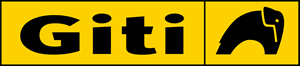 Логотип бренда giti